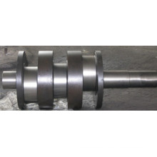 Cigüeñal del motor del hierro dúctil (EN-GJS-400-18 / 60-40-18)